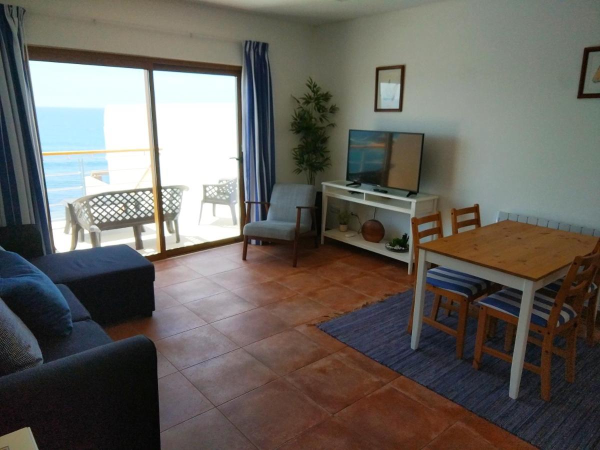 Ribalta Beach Houses Ericeira Esterno foto