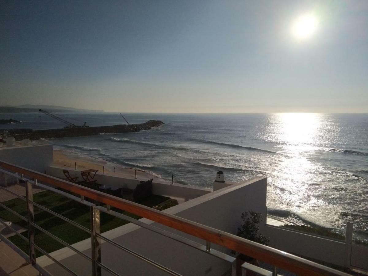 Ribalta Beach Houses Ericeira Esterno foto
