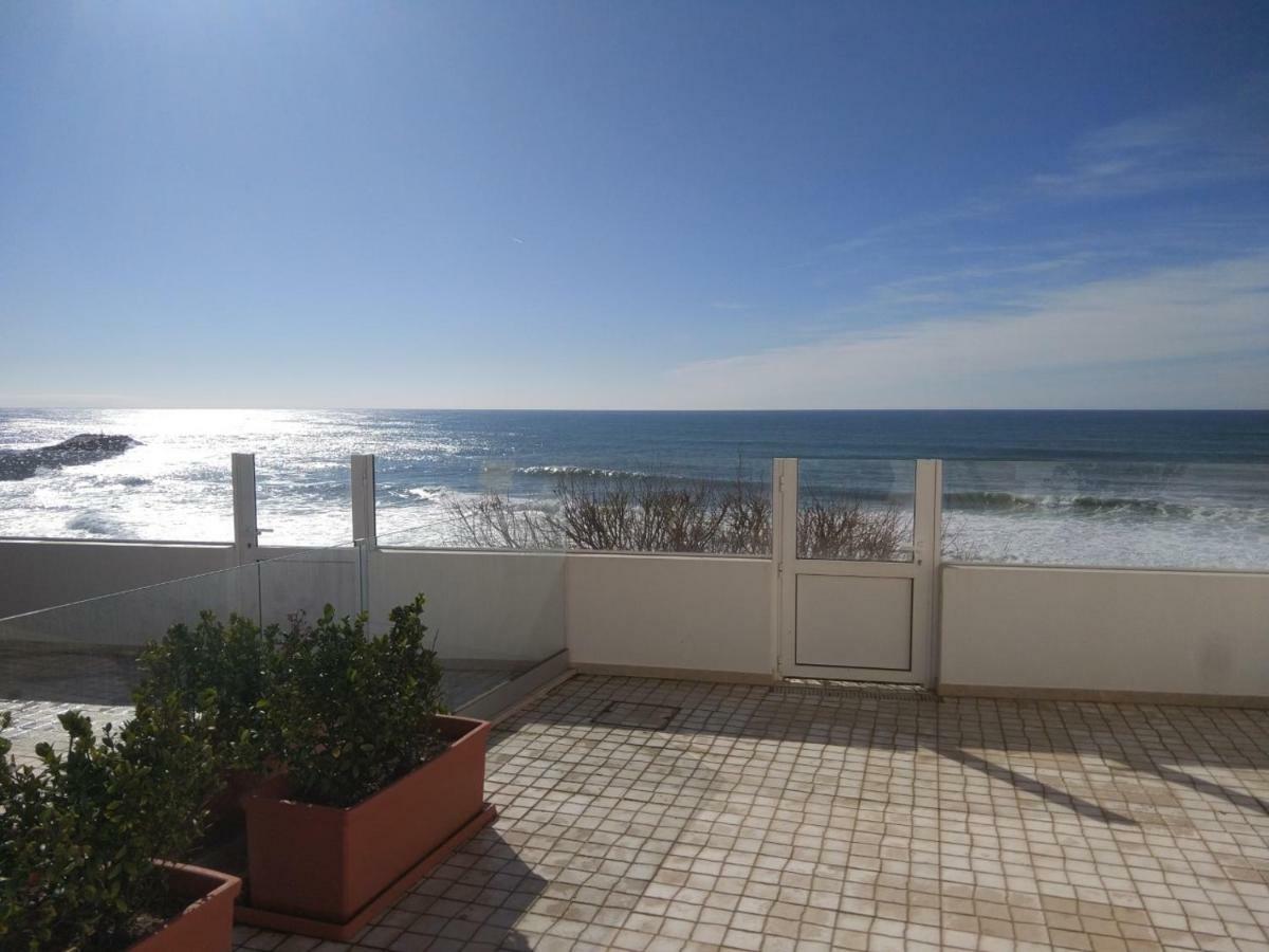Ribalta Beach Houses Ericeira Esterno foto