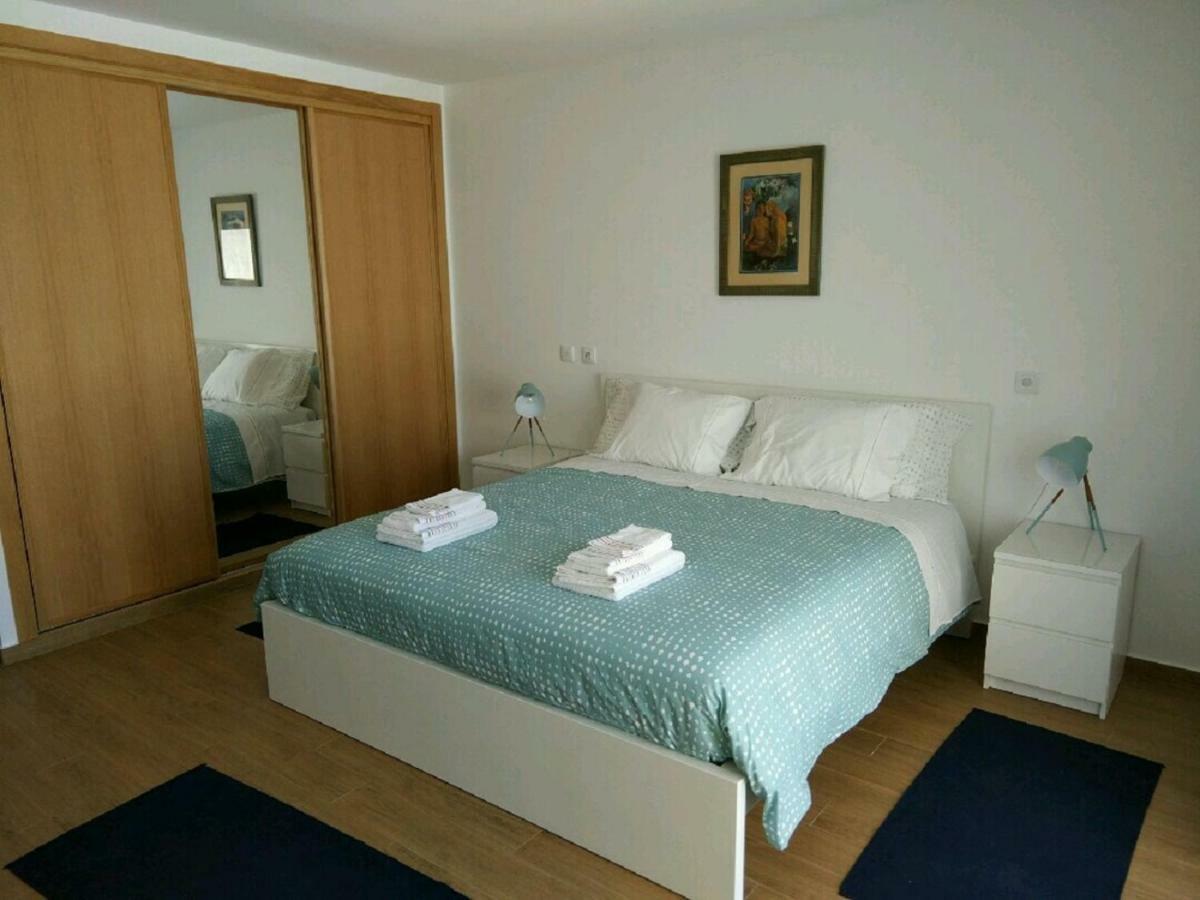 Ribalta Beach Houses Ericeira Esterno foto