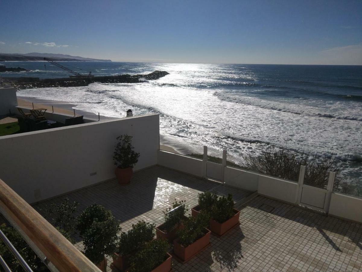 Ribalta Beach Houses Ericeira Esterno foto