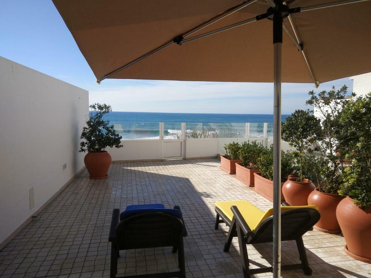 Ribalta Beach Houses Ericeira Esterno foto