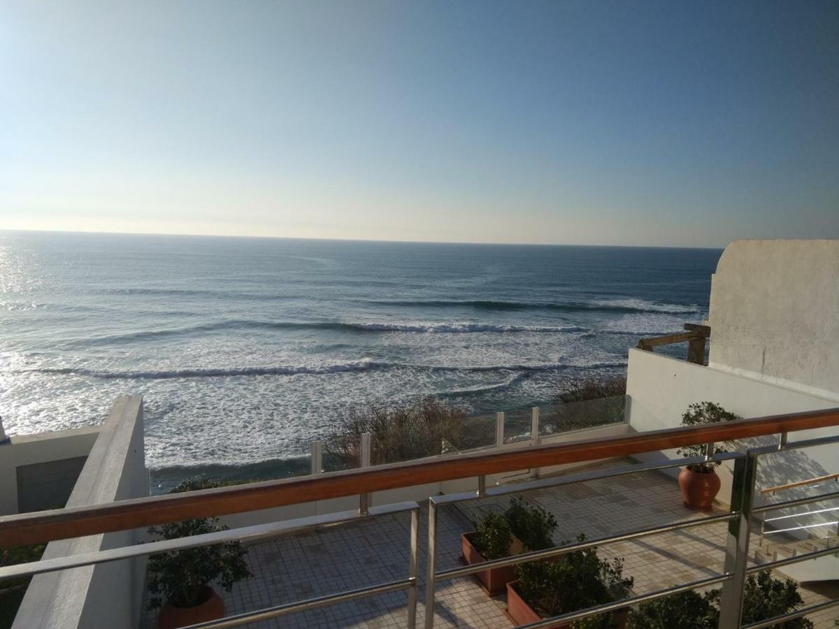 Ribalta Beach Houses Ericeira Esterno foto