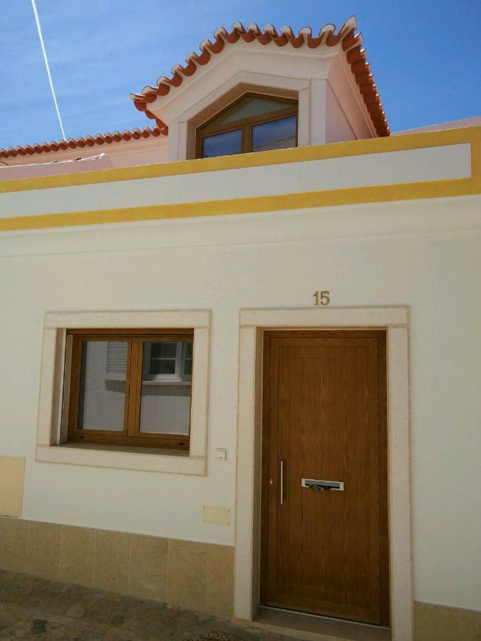 Ribalta Beach Houses Ericeira Camera foto